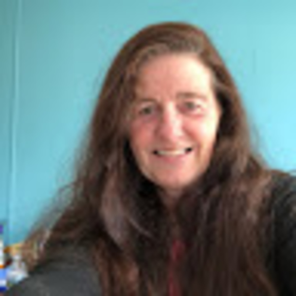 Meet your Posher, Sharon